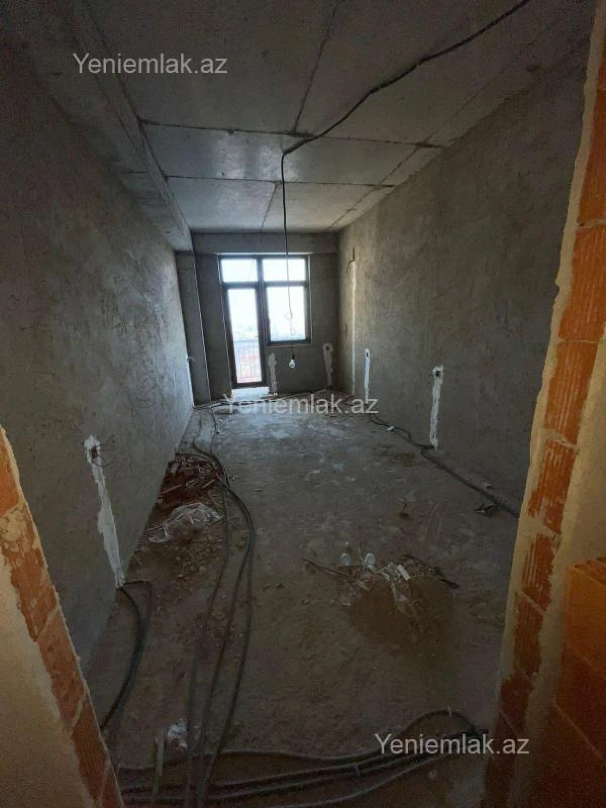 Satılır 3 otaqlı yeni tikili 152 m²