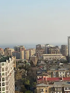 Satılır 3 otaqlı yeni tikili 152 m²