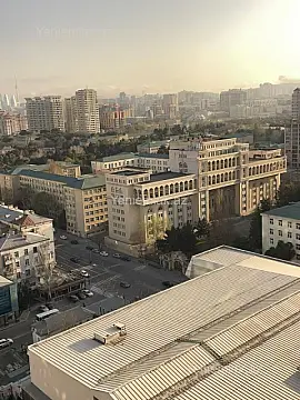 Satılır 3 otaqlı yeni tikili 152 m²