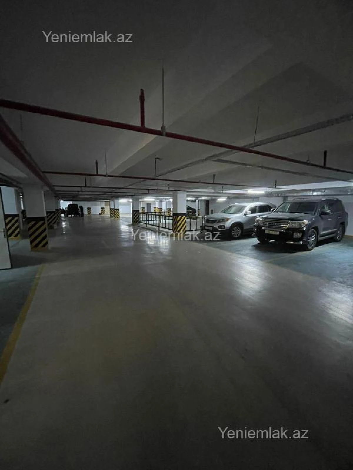 Satılır 3 otaqlı yeni tikili 152 m²