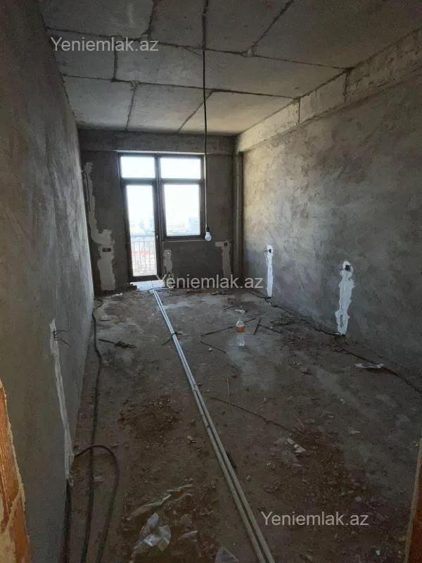 Satılır 3 otaqlı yeni tikili 152 m²