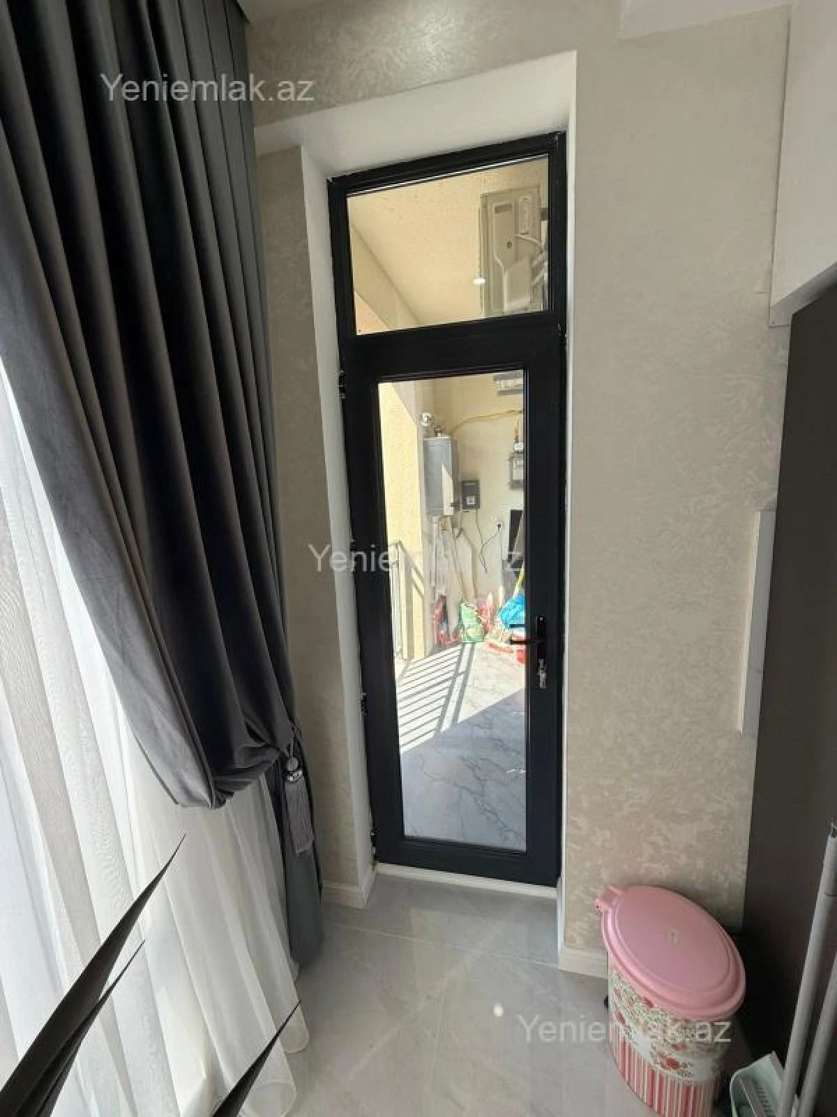 Satılır 2 otaqlı yeni tikili 72 m²