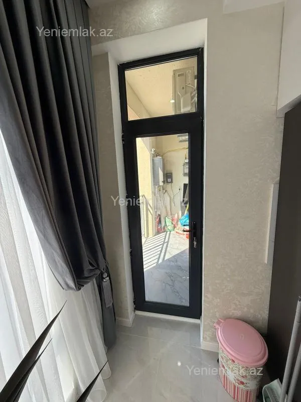 Satılır 2 otaqlı yeni tikili 72 m²