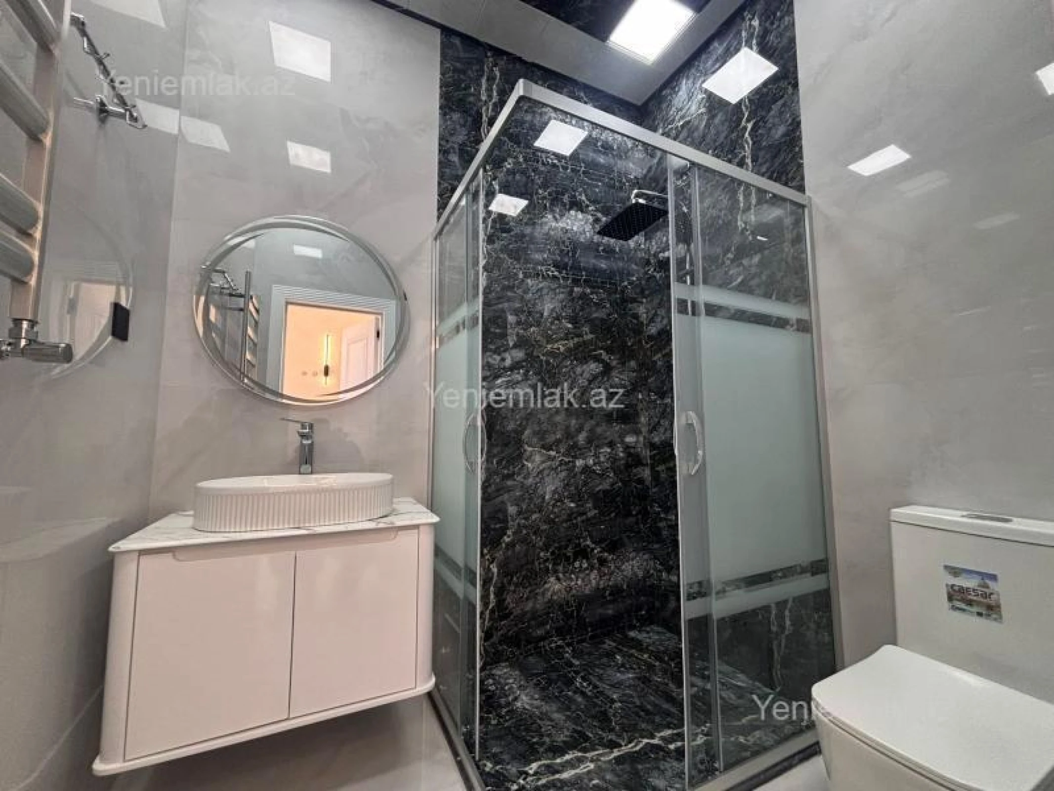 Satılır 4 otaqlı həyət evi 155 m²