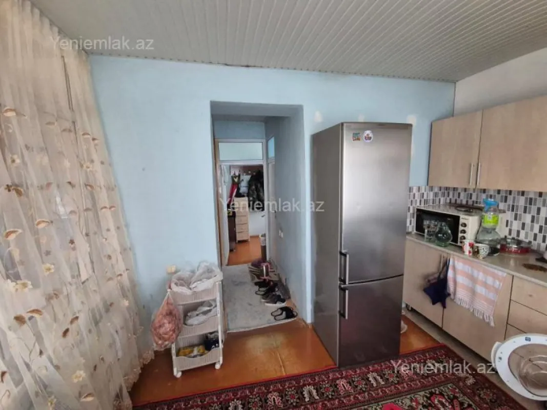 Satılır 3 otaqlı həyət evi 150 m²