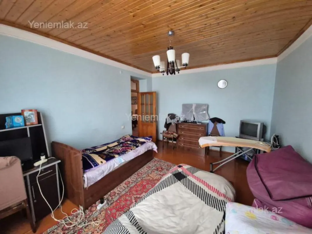 Satılır 3 otaqlı həyət evi 150 m²