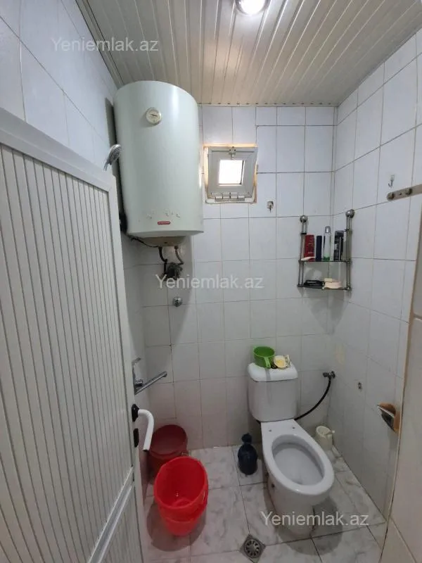 Satılır 3 otaqlı həyət evi 150 m²