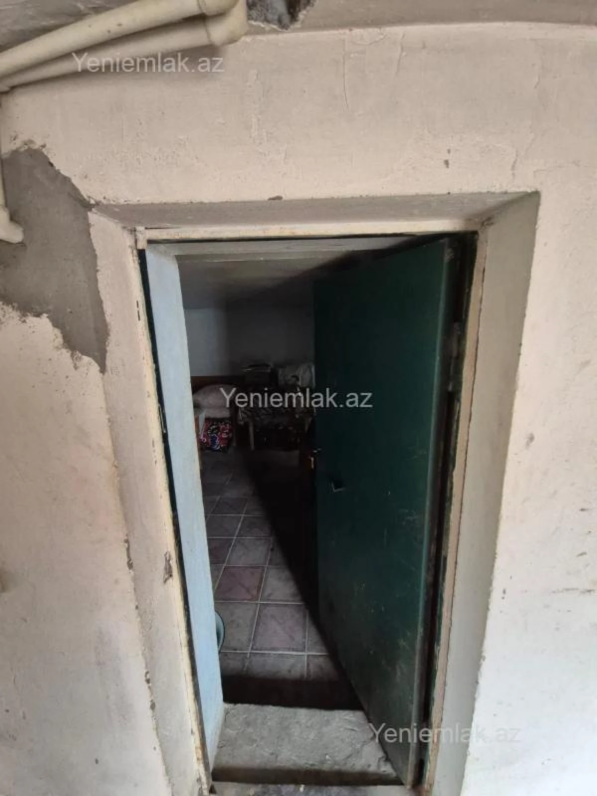 Satılır 3 otaqlı həyət evi 150 m²