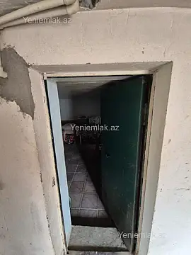 Satılır 3 otaqlı həyət evi 150 m²