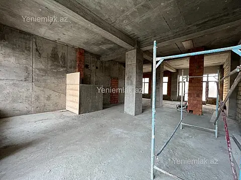 Satılır 1 otaqlı obyekt 110 m²