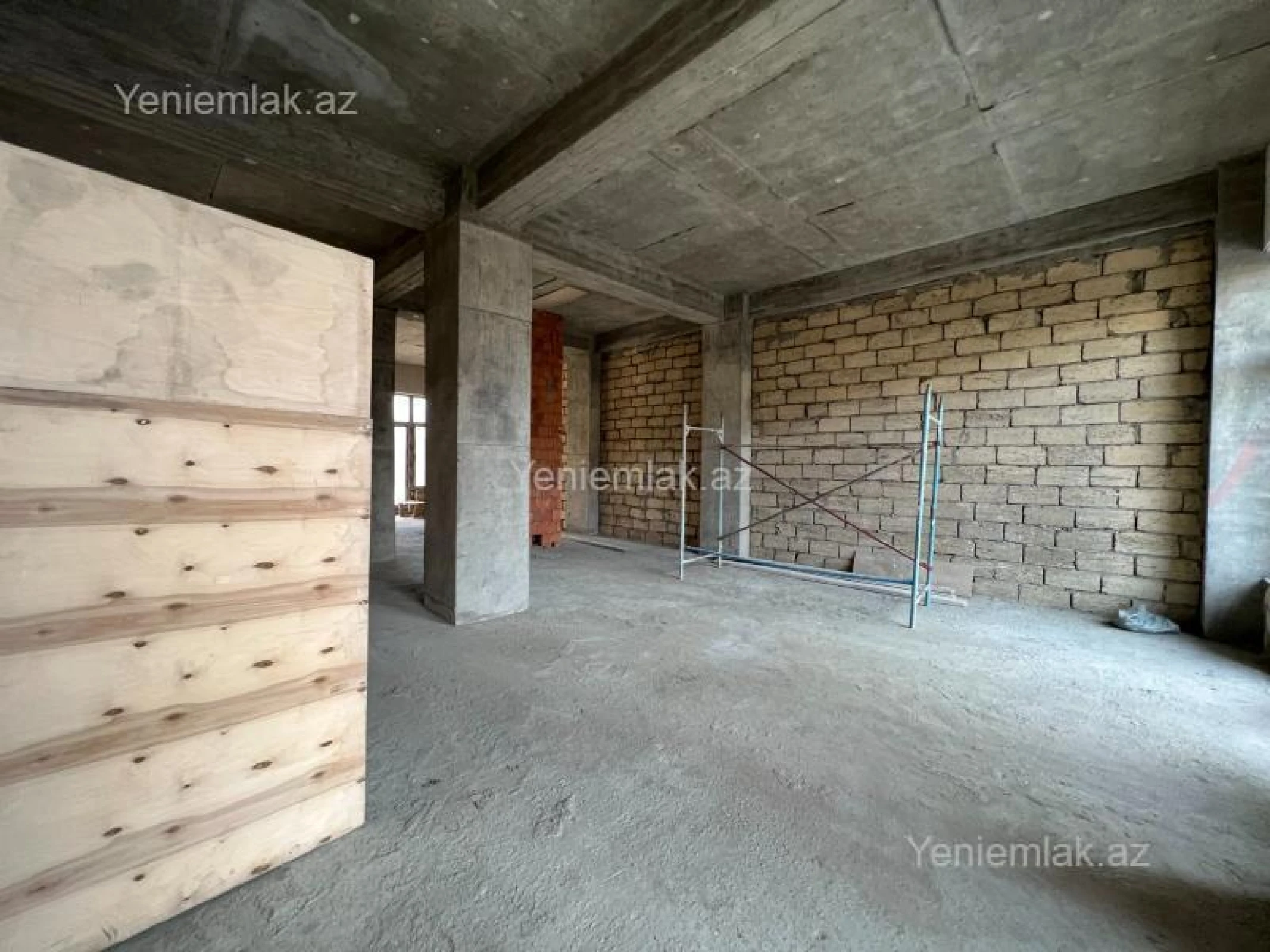 Satılır 1 otaqlı obyekt 110 m²