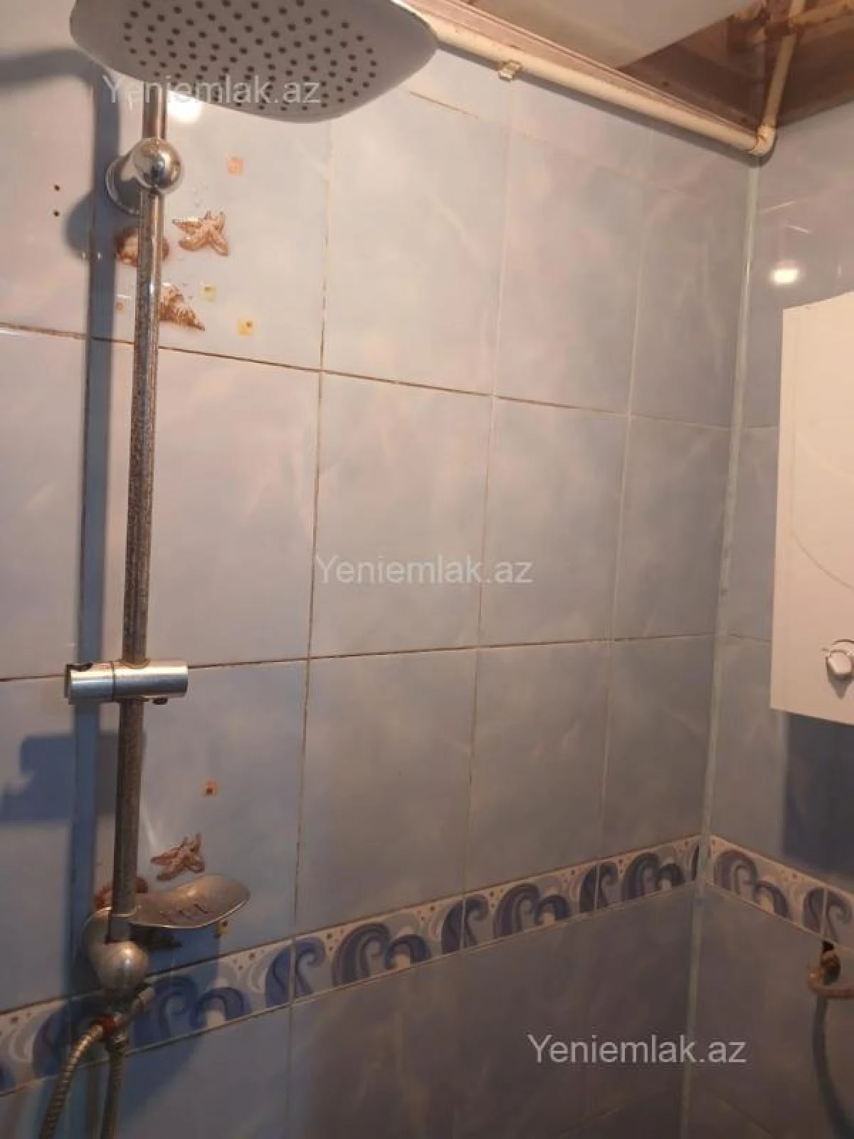 Satılır 3 otaqlı köhnə tikili 80 m²