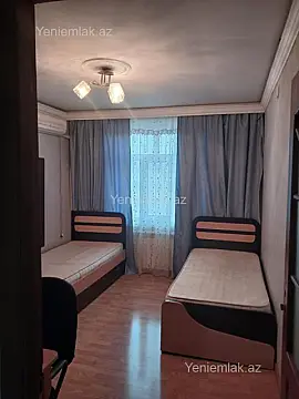 Satılır 3 otaqlı köhnə tikili 80 m²
