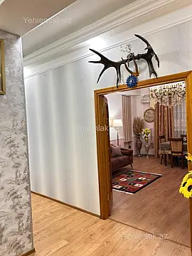 Satılır 2 otaqlı yeni tikili 100 m²