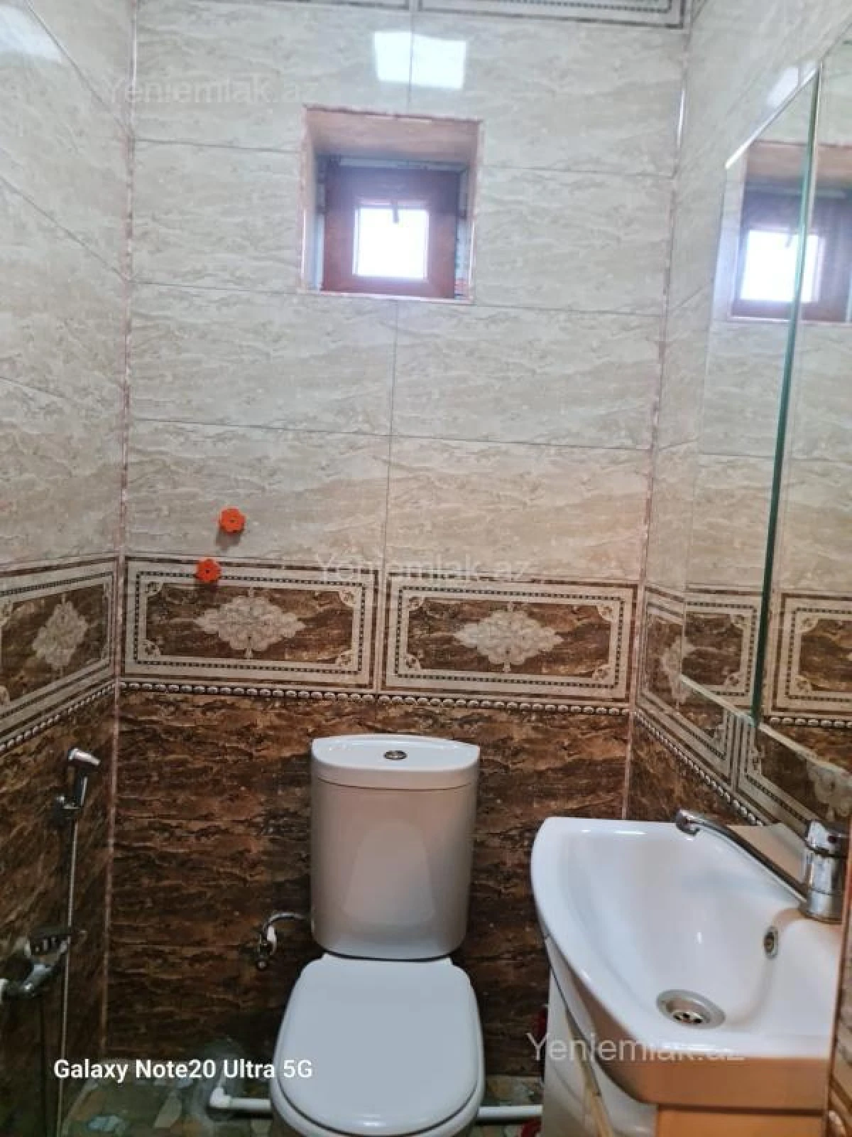 Satılır 4 otaqlı həyət evi 150 m²