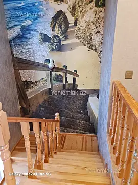 Satılır 4 otaqlı həyət evi 150 m²