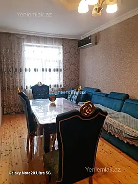 Satılır 4 otaqlı həyət evi 150 m² — Abşeron, Saray 4 otaq 150.00 m²