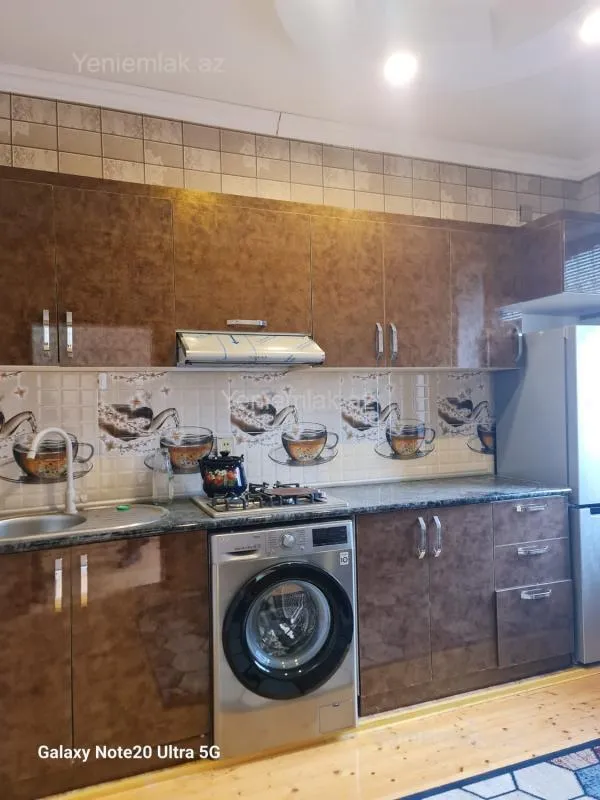 Satılır 4 otaqlı həyət evi 150 m²