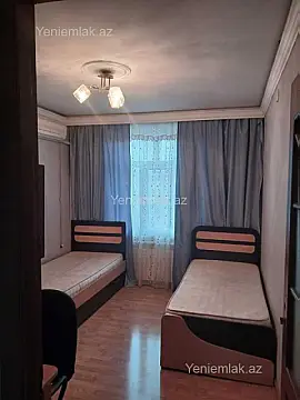 Satılır 3 otaqlı köhnə tikili 70 m²