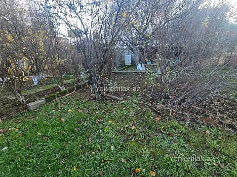 Satılır torpaq sahəsi — Bakı, Sabunçu