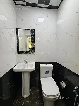 Satılır 3 otaqlı yeni tikili 74 m²