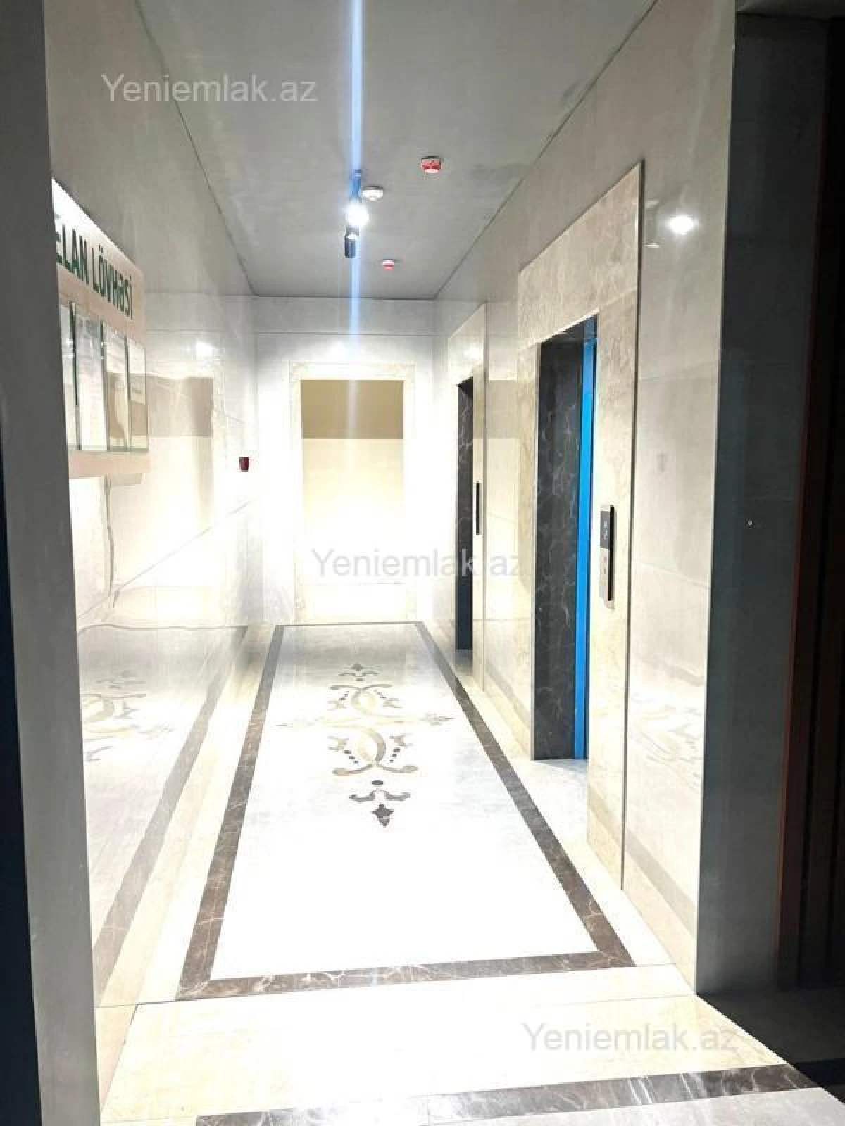 Satılır 2 otaqlı yeni tikili 55 m²