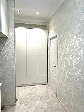 Satılır 2 otaqlı yeni tikili 55 m²