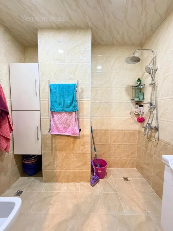 Satılır 2 otaqlı yeni tikili 53.6 m²