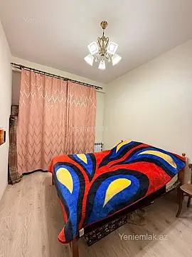 Satılır 2 otaqlı yeni tikili 53.6 m²