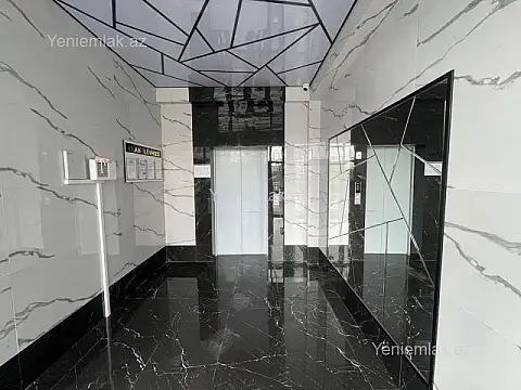 Satılır 2 otaqlı yeni tikili 71.5 m²
