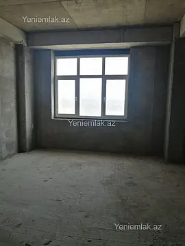 Satılır 2 otaqlı yeni tikili 71.5 m²