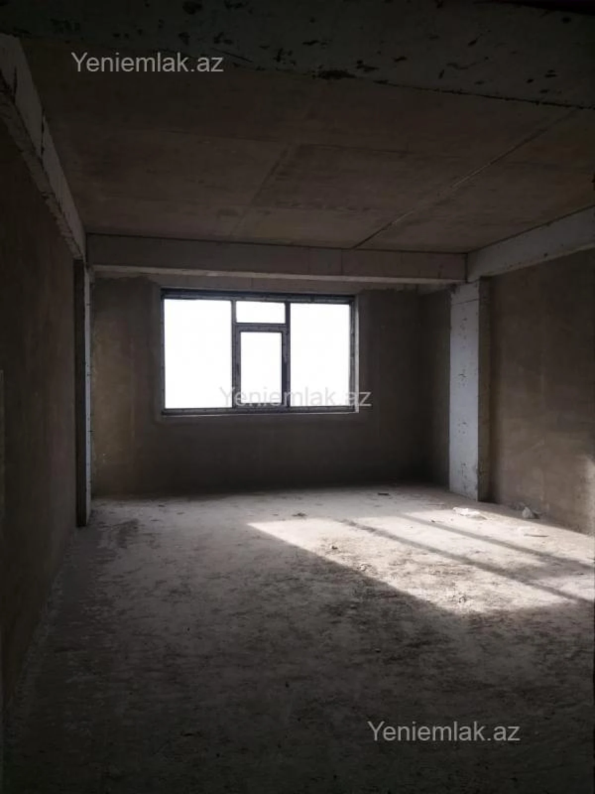 Satılır 2 otaqlı yeni tikili 71.5 m²
