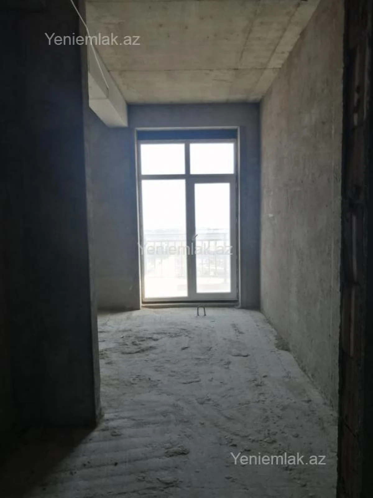 Satılır 2 otaqlı yeni tikili 71.5 m²