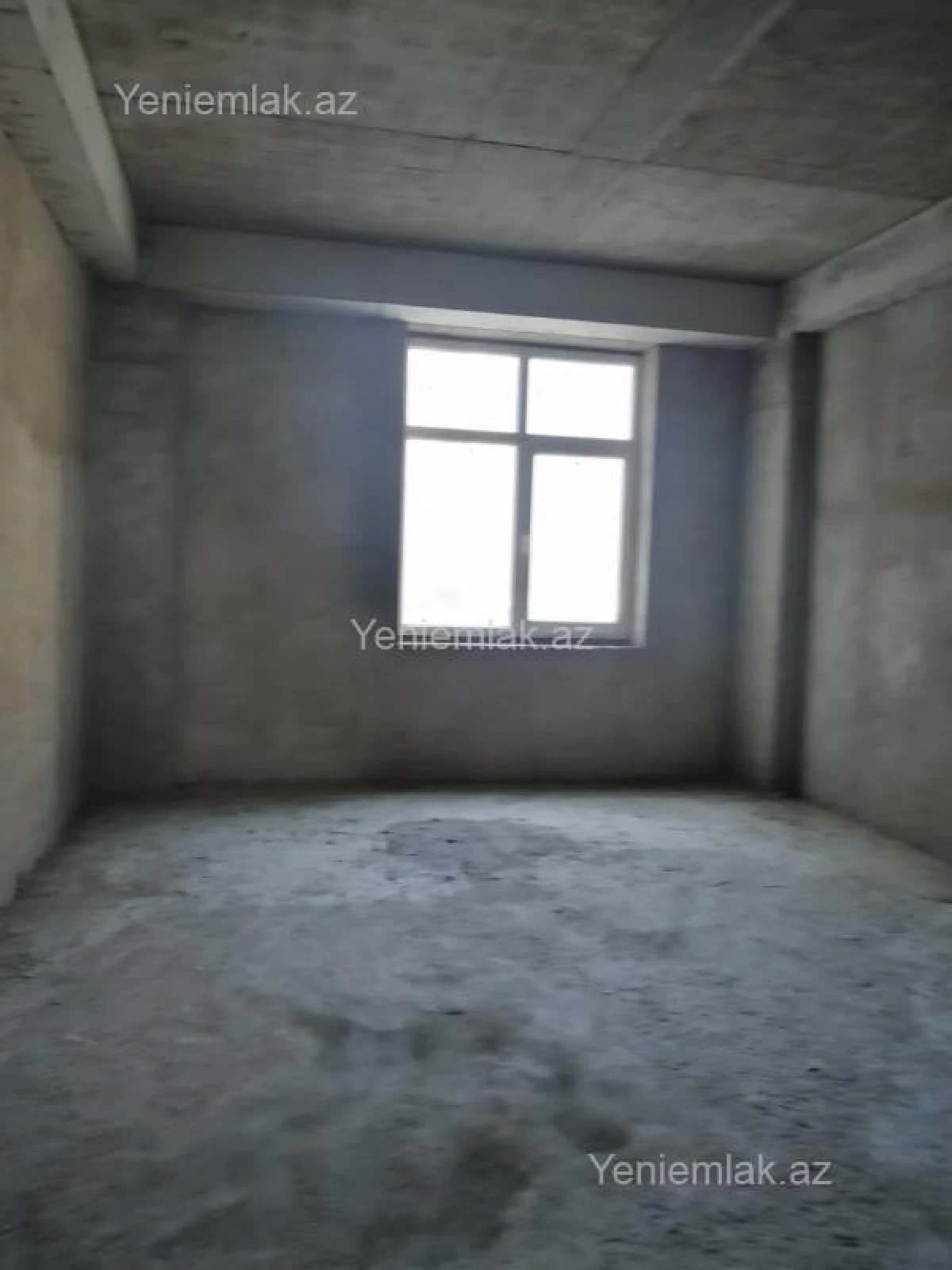 Satılır 2 otaqlı yeni tikili 71.5 m²