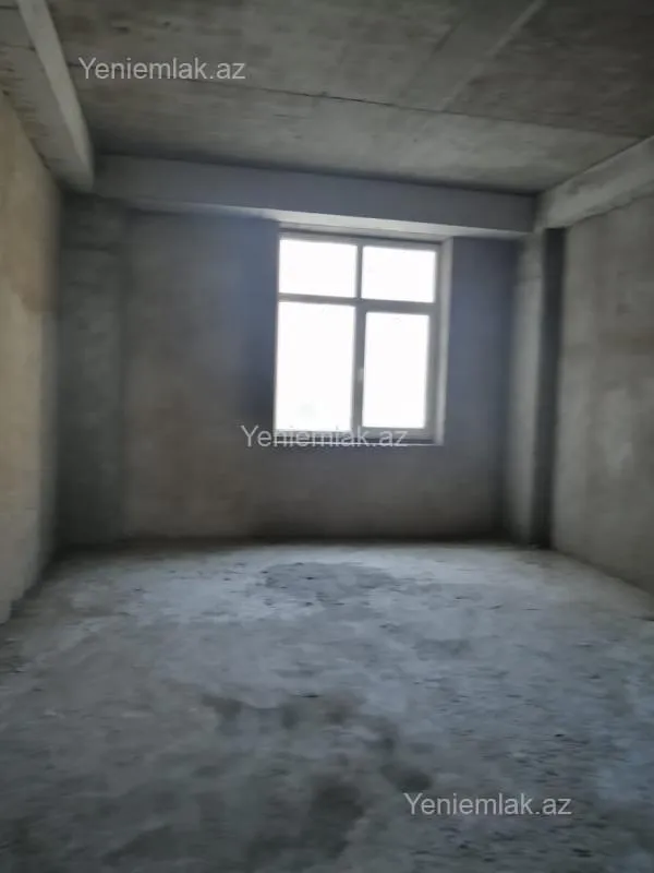 Satılır 2 otaqlı yeni tikili 71.5 m²