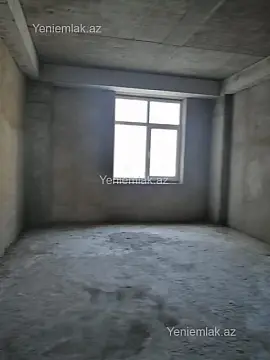 Satılır 2 otaqlı yeni tikili 71.5 m²