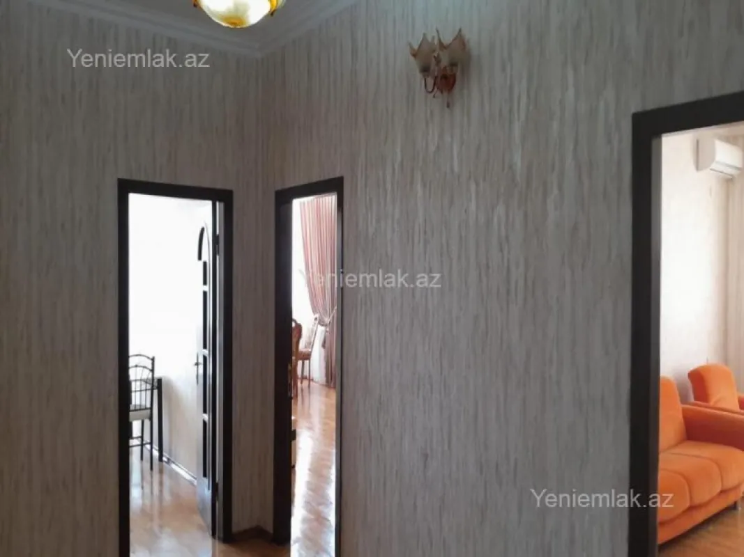 Satılır 2 otaqlı yeni tikili 129 m²