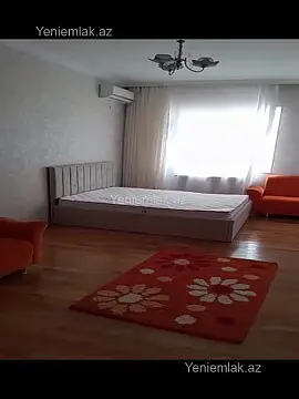 Satılır 2 otaqlı yeni tikili 129 m²