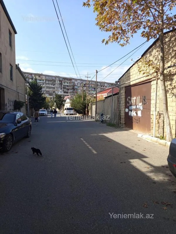 Satılır 1 otaqlı obyekt 310 m²