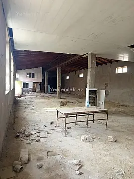 Satılır 1 otaqlı obyekt 310 m²
