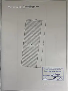 Satılır 1 otaqlı obyekt 310 m²