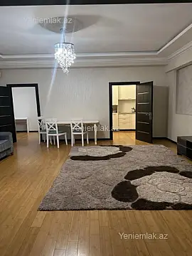 Satılır 3 otaqlı yeni tikili 80 m²