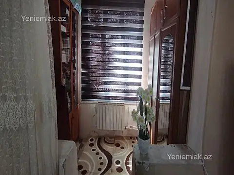 Satılır 2 otaqlı köhnə tikili 45 m²