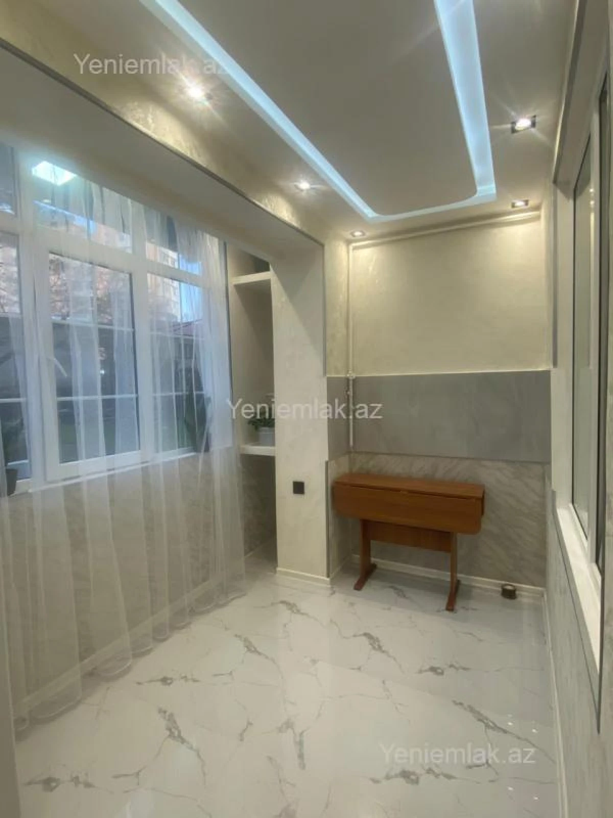 Satılır 3 otaqlı köhnə tikili 65 m²