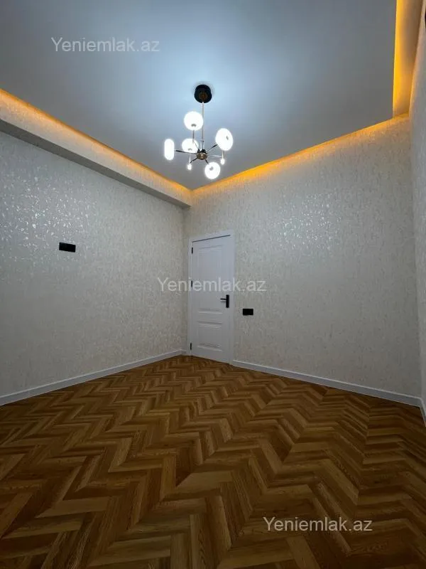 Satılır 3 otaqlı yeni tikili 93 m²