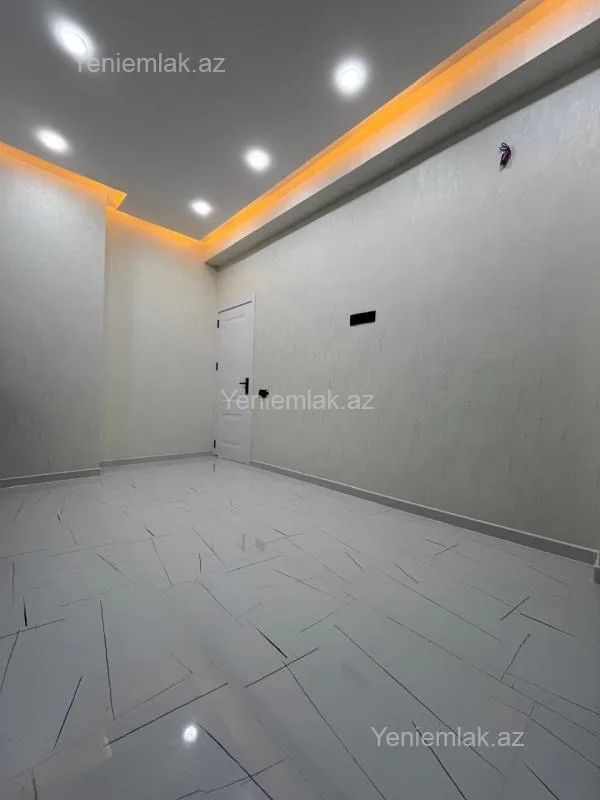 Satılır 3 otaqlı yeni tikili 93 m²