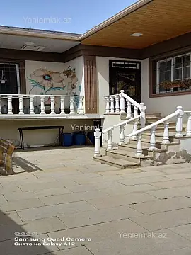 Satılır 3 otaqlı həyət evi 110 m² — Bakı, Suraxanı 3 otaq 110.00 m²