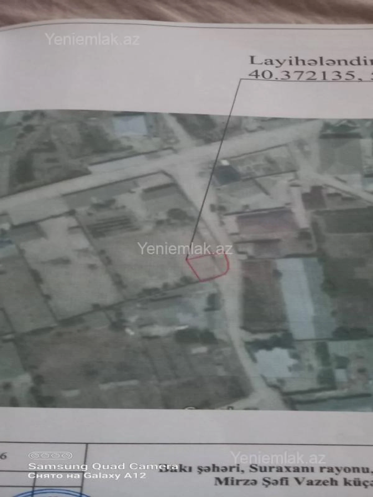 Satılır 3 otaqlı həyət evi 110 m²