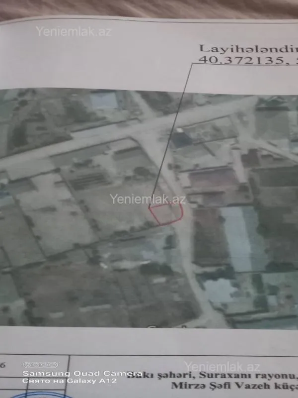 Satılır 3 otaqlı həyət evi 110 m²