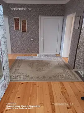 Satılır 3 otaqlı həyət evi 110 m²
